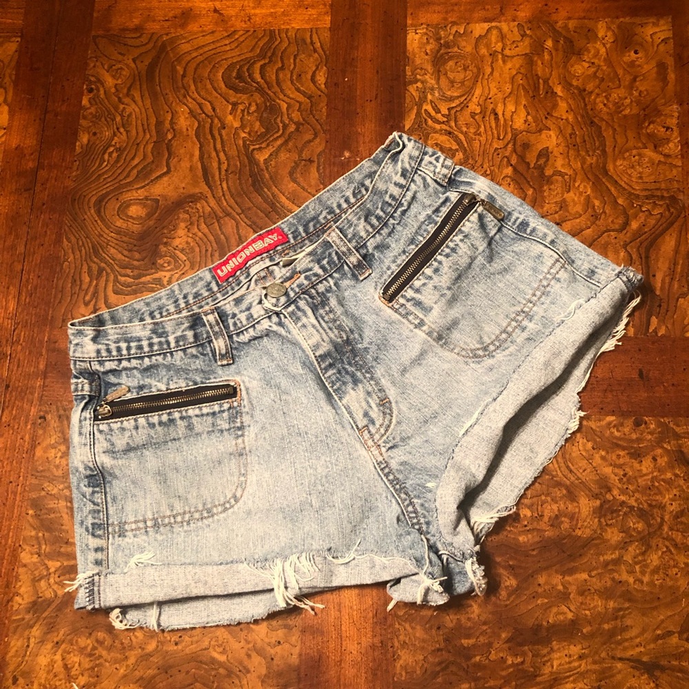 ❤️❤️❤️VTG Union Bay❤️❤️❤️Size 8❤️❤️❤️
